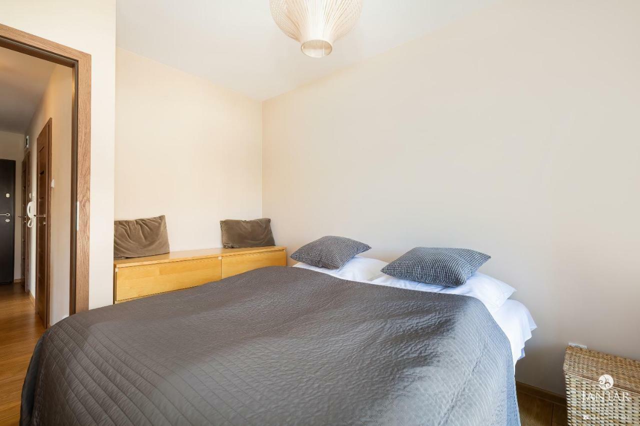 Jantar Apartamenty - Family Vacation Polanki Kolobrzeg Ngoại thất bức ảnh